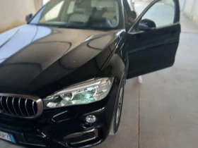 BMW X6 xDrive30d, снимка 15