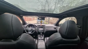 Nissan Qashqai, снимка 3