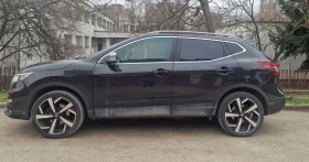 Nissan Qashqai, снимка 4