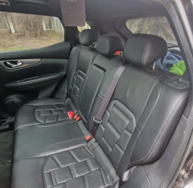 Nissan Qashqai, снимка 12