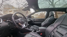 Nissan Qashqai, снимка 9