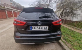Nissan Qashqai, снимка 6