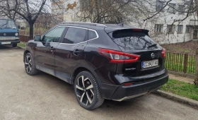 Nissan Qashqai, снимка 5