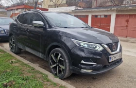 Nissan Qashqai, снимка 7