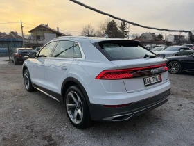 Audi Q8 50TDI/QUATTRO/B&O, снимка 6