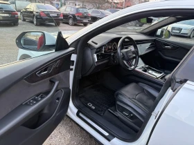 Audi Q8 50TDI/QUATTRO/B&O, снимка 10