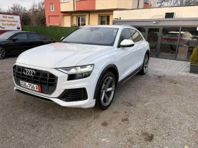 Audi Q8 50TDI/QUATTRO/B&O, снимка 1
