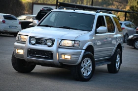 Opel Frontera 2.2DTI /ИТАЛИЯ/FACE, снимка 1