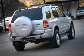 Opel Frontera 2.2DTI /ИТАЛИЯ/FACE, снимка 5