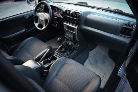 Opel Frontera 2.2DTI /ИТАЛИЯ/FACE, снимка 11