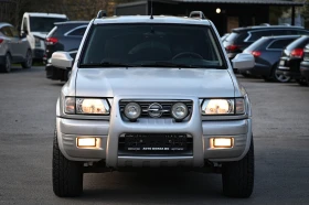 Opel Frontera 2.2DTI /ИТАЛИЯ/FACE, снимка 8