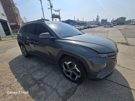 Hyundai Tucson 2.0 CRDI 4x4 - OЧАКВАН ВНОС, снимка 2