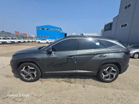 Hyundai Tucson 2.0 CRDI 4x4 - OЧАКВАН ВНОС, снимка 3