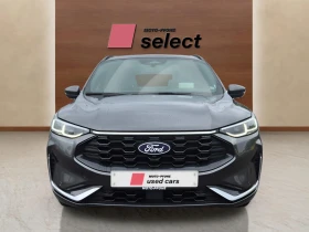 Ford Kuga 2.5 PHEV, снимка 2