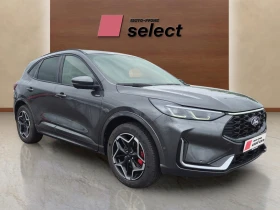 Ford Kuga 2.5 PHEV, снимка 3