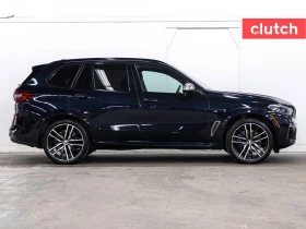 BMW X5 * M50i* xDrive* АвтоКредит* (ЦЕНА ДО БГ), снимка 3