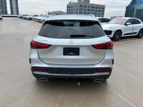 Mercedes-Benz GLA 250 ПАНОРАМА * ПОДГРЕВИ * CARFAX * АВТО КРЕДИТ * , снимка 5