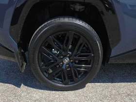 Toyota Rav4 XSE AWD  CARFAX, снимка 7