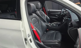 Mercedes-Benz GLC 43 AMG AMG Ride Control* Burmester* MULTIBEAM LED, снимка 10