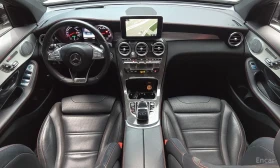 Mercedes-Benz GLC 43 AMG AMG Ride Control* Burmester* MULTIBEAM LED, снимка 5
