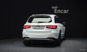 Mercedes-Benz GLC 43 AMG AMG Ride Control* Burmester* MULTIBEAM LED, снимка 4