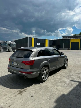 Audi Q7, снимка 6