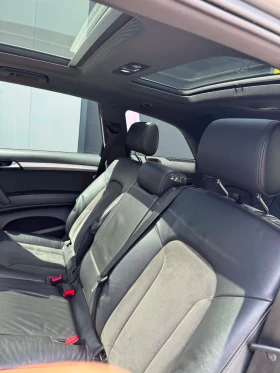 Audi Q7, снимка 11