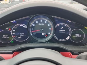 Porsche Cayenne * TURBO * CARFAX * БЕЗ ПЪРВОНАЧАЛНА ВНОСКА, снимка 9