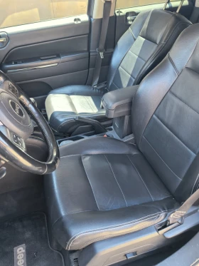 Jeep Compass, снимка 5