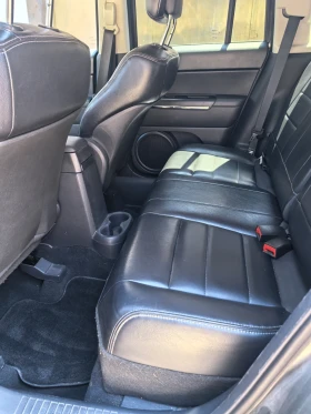 Jeep Compass, снимка 6