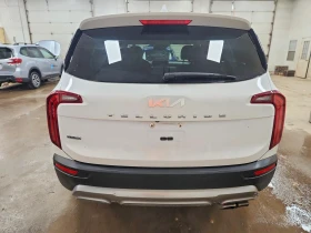 Kia Telluride 3.8l Sx, снимка 6