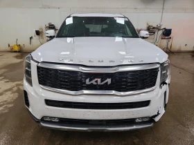 Kia Telluride 3.8l Sx, снимка 5