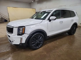 Kia Telluride 3.8l Sx, снимка 1