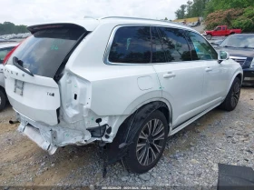 Volvo Xc90 * T6* 7 МЕСТА* ПАНО* 360* KEYLESS* Camera* ПОДГРЕВ, снимка 6
