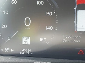 Volvo Xc90 * T6* 7 МЕСТА* ПАНО* 360* KEYLESS* Camera* ПОДГРЕВ, снимка 13