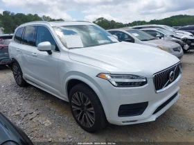 Volvo Xc90 * T6* 7 МЕСТА* ПАНО* 360* KEYLESS* Camera* ПОДГРЕВ, снимка 1