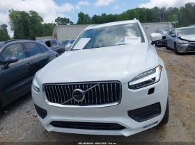 Volvo Xc90 * T6* 7 МЕСТА* ПАНО* 360* KEYLESS* Camera* ПОДГРЕВ, снимка 2