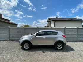 Kia Sportage, снимка 8