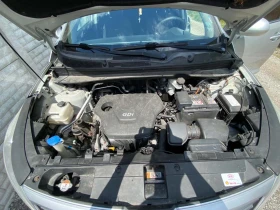 Kia Sportage, снимка 4