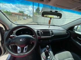 Kia Sportage, снимка 6