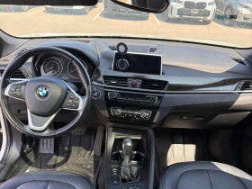 BMW X1 xDrive28i * M Pack * АвтоКредит * (ЦЕНА ДО БГ), снимка 8