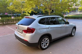 BMW X1 23d xDrive, снимка 5