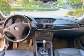BMW X1 23d xDrive, снимка 7