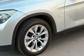 BMW X1 23d xDrive, снимка 6