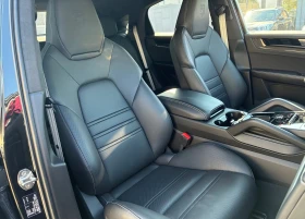 Porsche Cayenne Coupe Turbo E-Hybrid GT Package Carbon, снимка 11