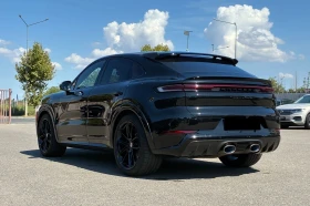 Porsche Cayenne Coupe Turbo E-Hybrid GT Package Carbon, снимка 5