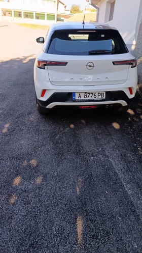 Opel Mokka, снимка 4