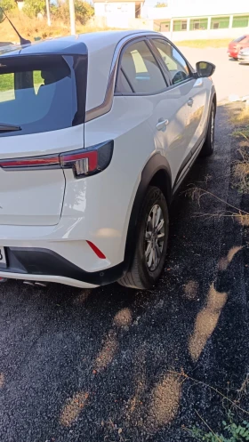 Opel Mokka, снимка 5