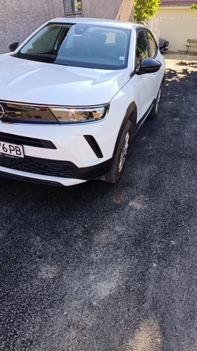 Opel Mokka, снимка 2