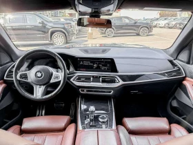 BMW X7 * 40i * Фиксирана цена до България * CARFAX * , снимка 9